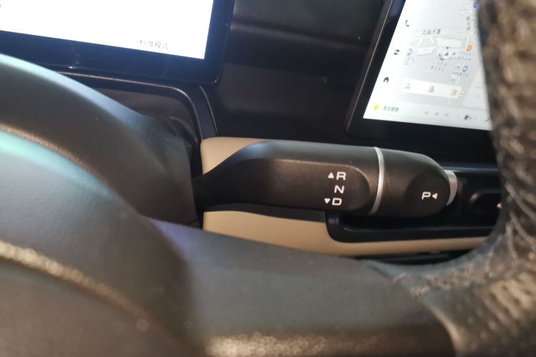 五菱汽车 五菱缤果PLUS 2024款 510km 旗舰版 四座版中控内饰18