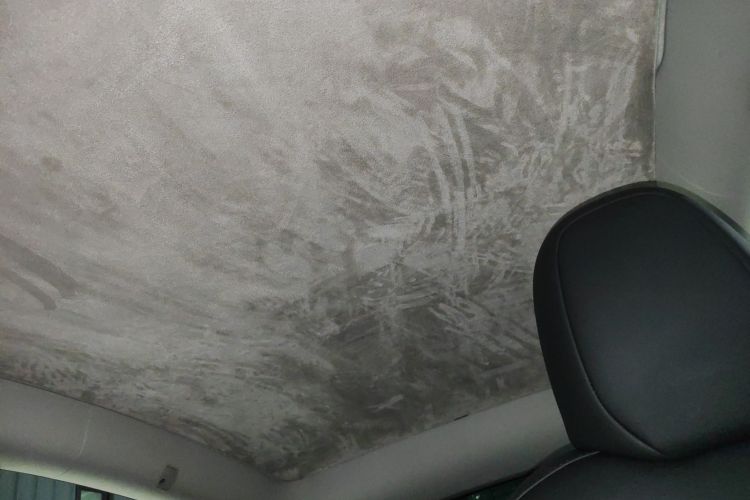 特斯拉 Model Y 2023款 后轮驱动版局部细节22