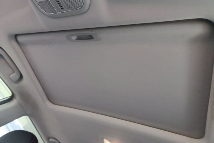 哈弗H6 2016款 升级版 1.5T 自动两驱精英型中控内饰22