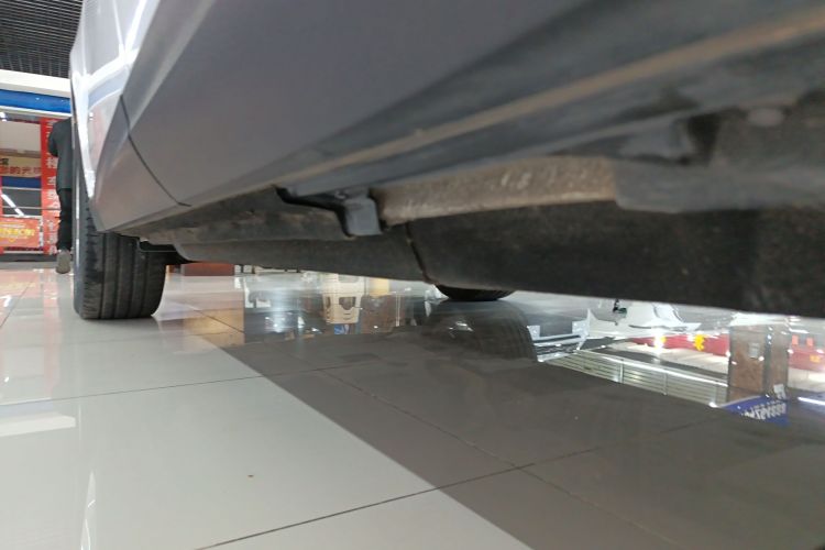 奥迪Q5 2016款 40 TFSI 技术型局部细节9002