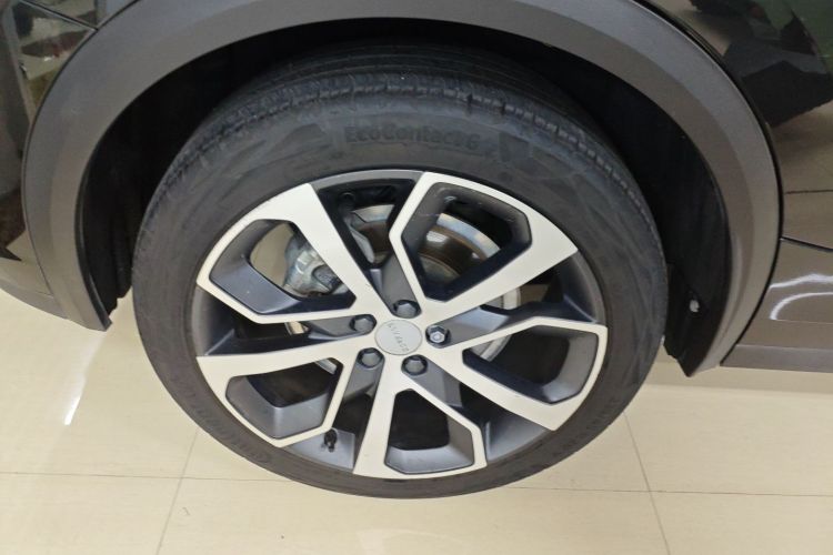 领克05 2020款 2.0TD 四驱劲Halo车身外观6008