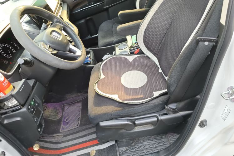 本田 奥德赛 2022款 2.0L e:HEV 锐·悦享版中控内饰19