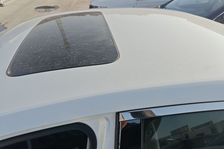 别克 英朗 2015款 15N 手动精英型局部细节57