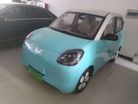 五菱汽车 宏光MINIEV 2025款 四门版 臻享+款