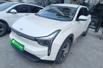 哪吒汽车 哪吒U 2022款 Pro 400 畅行版