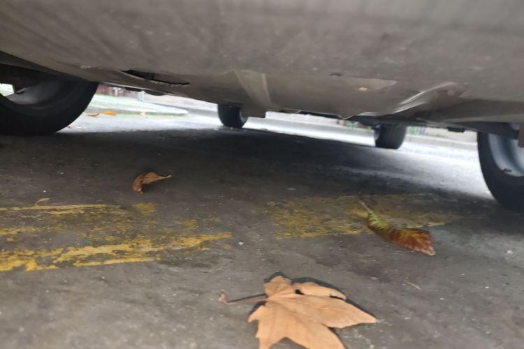 宝马X2(进口) 2018款 sDrive25i 豪华型M越野套装 国V局部细节9008