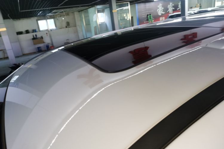 上汽大通MAXUS 大通G20 2021款 PLUS 2.0T 汽油自动尊雅版局部细节57