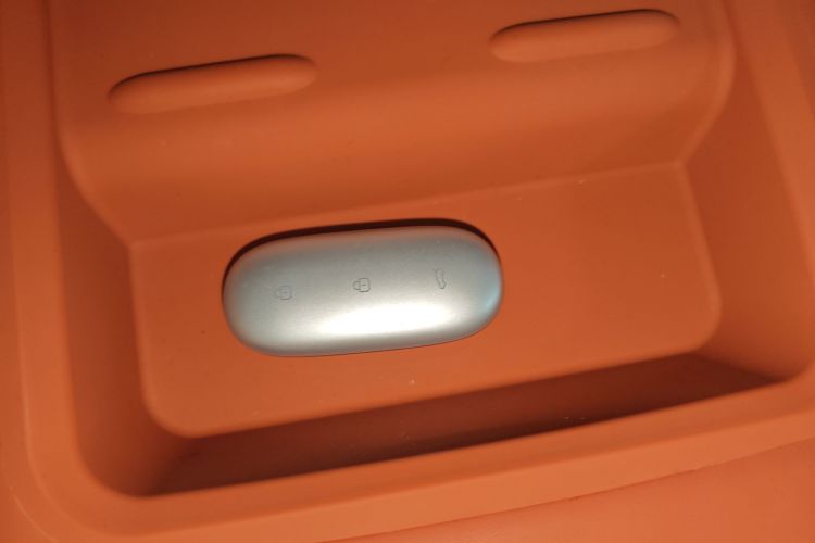 理想汽车 理想L8 2023款 Pro中控内饰11