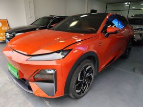 深蓝汽车 深蓝S07 2024款 215Max 乾崑智驾ADS SE增程版