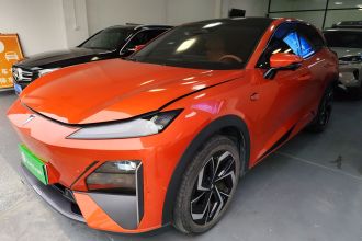 深蓝汽车 深蓝S07 2024款 215Max 乾崑智驾ADS SE增程版