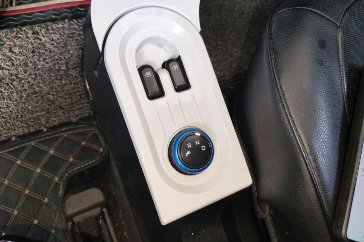 五菱汽车 宏光MINIEV 2021款 马卡龙时尚款 三元锂局部细节18