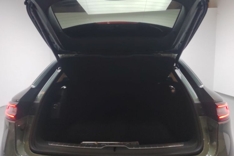 鸿蒙智行 问界M5 2023款 纯电四驱智驾版局部细节23