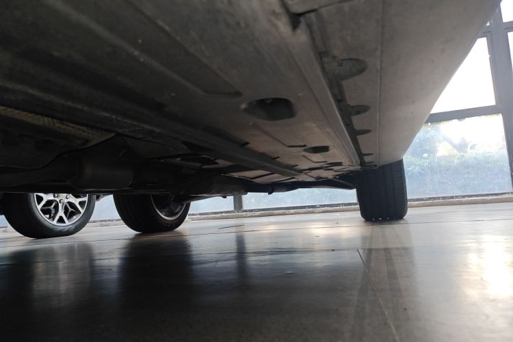 奔驰GLK级 2015款 GLK 260 4MATIC 动感型 极致版局部细节9002