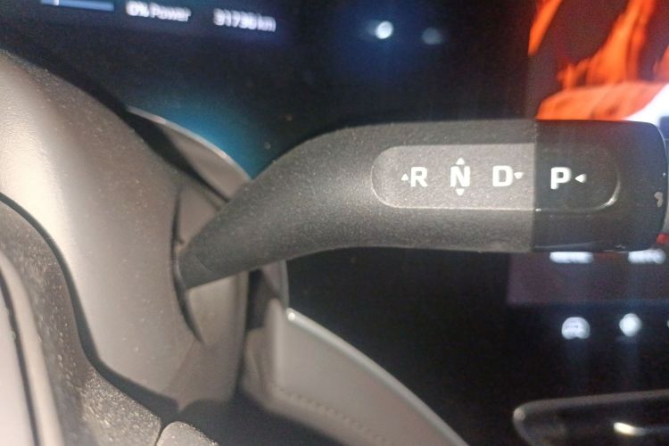 飞凡汽车 飞凡F7 2023款 进阶Pro版局部细节18