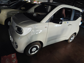 五菱汽车 宏光MINIEV 2024款 第三代 215km 青春版