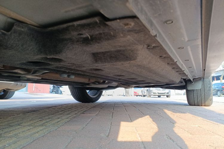 英菲尼迪QX50 2020款 2.0T 四驱领航版局部细节9004