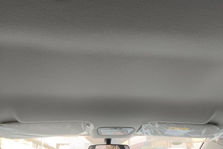 江铃集团新能源 易至EV2 2026款 PLUS+ 舒适型中控内饰22