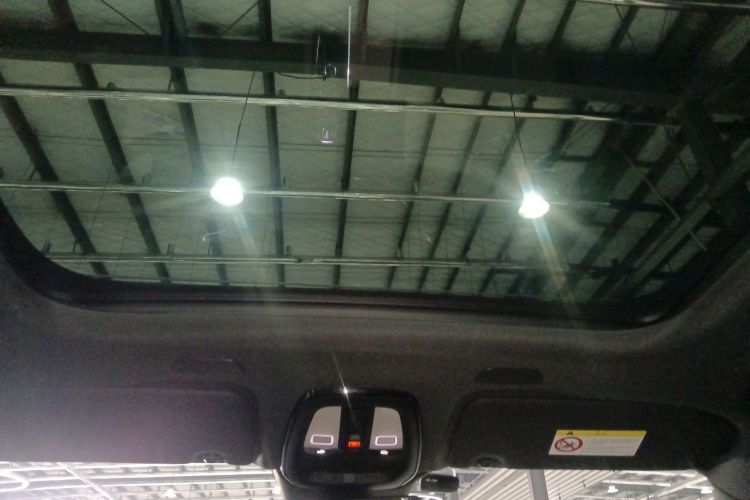 沃尔沃XC60新能源 2024款 T8 插电混动 长续航四驱智雅豪华版中控内饰22