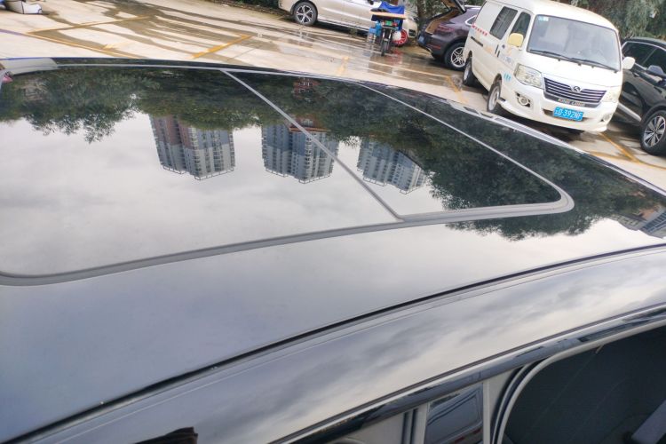 领克07 2024款 EM-P 126长续航 Ultra局部细节57