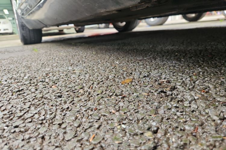 凯迪拉克XTS 2014款 28T 舒适型局部细节9001