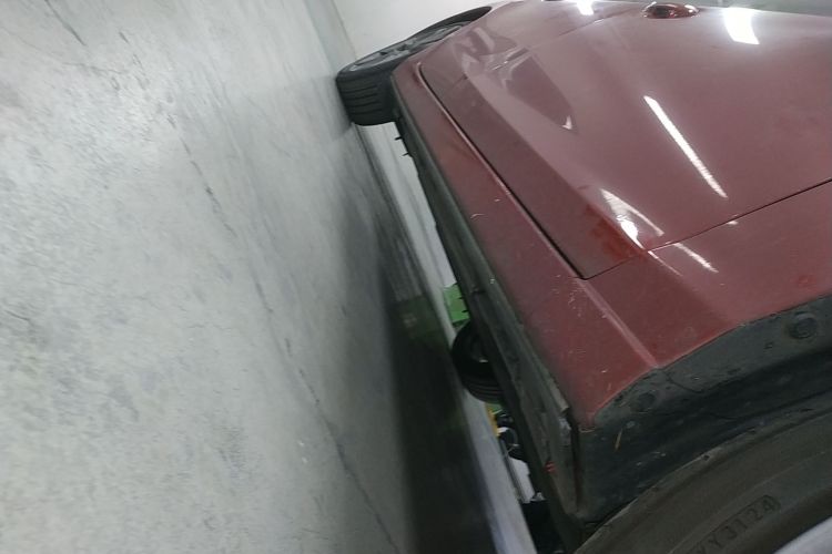 马自达 阿特兹 2018款 2.5L 蓝天运动版 国VI局部细节9001