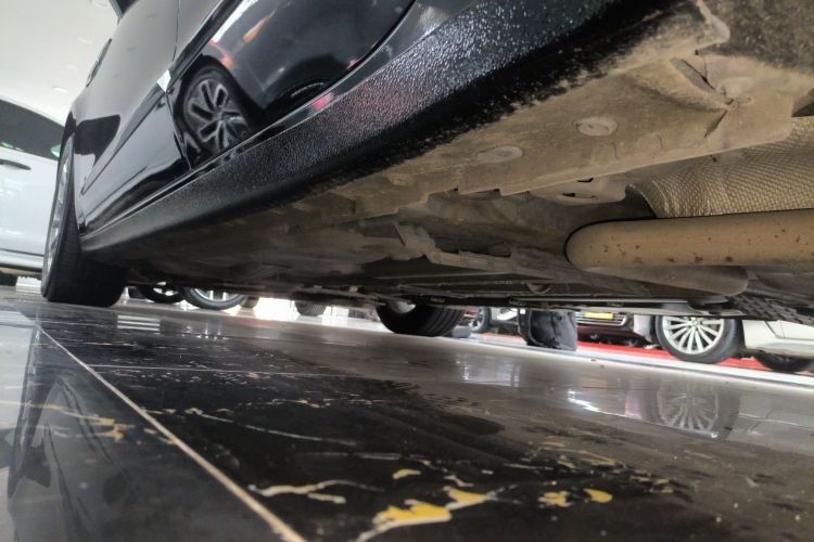 别克 君越 2022款 552T 豪华型局部细节9002