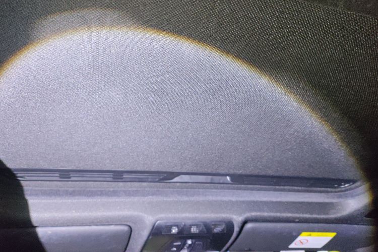 宝马3系 2017款 320i M运动型中控内饰22