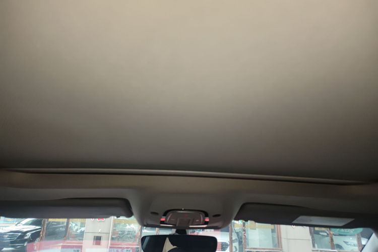 奥迪A4L 2019款 40 TFSI 时尚型 国V局部细节22