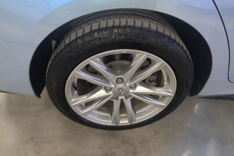 凯迪拉克CT4 2021款 28T 风尚型车身外观6003