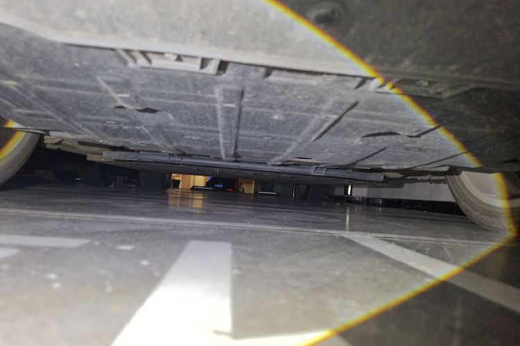 欧拉好猫 2023款 401km标准续航 尊贵型 磷酸铁锂局部细节9004