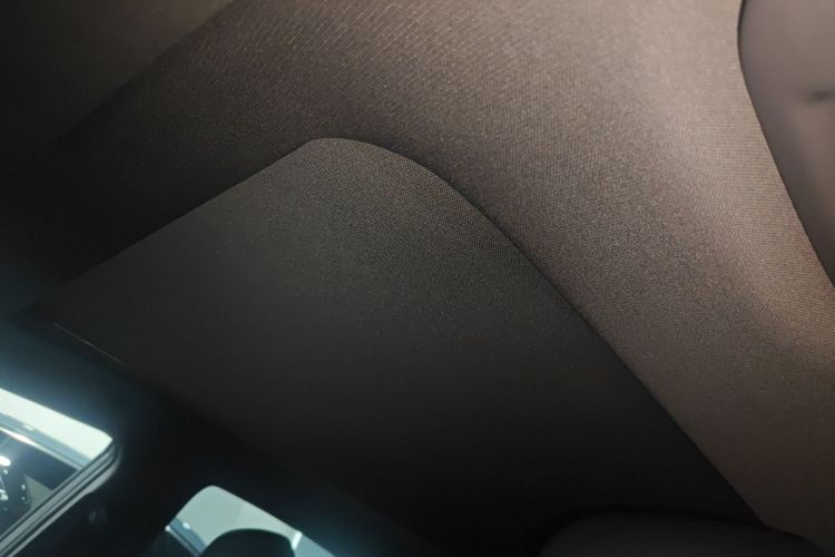 丰田 亚洲龙 2019款 双擎 2.5L XLE尊贵版 国VI局部细节22