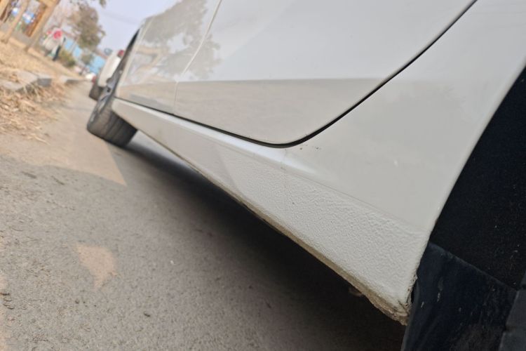 大众 高尔夫 2023款 280TSI DSG Pro局部细节9002