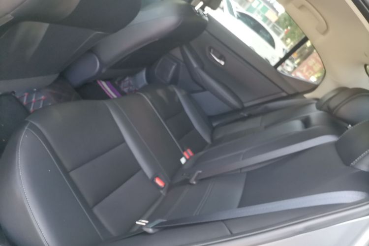 日产 轩逸 2021款 1.6L XL CVT悦享版中控内饰21