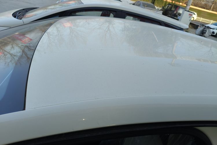 比亚迪 海豚 2025款 420km 自由版局部细节57