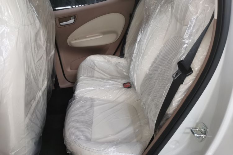 五菱汽车 宏光MINIEV 2025款 四门版 进阶款中控内饰21