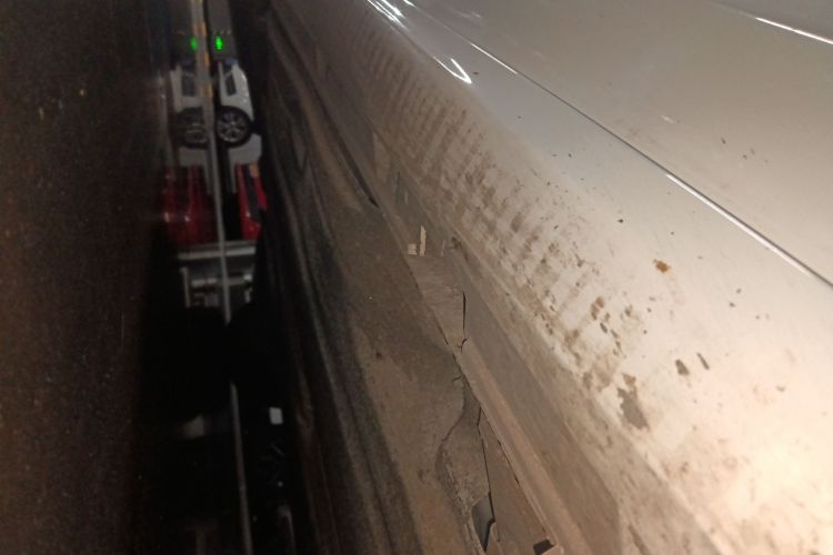 福特 福克斯 2020款 三厢 EcoBoost 180 自动锋潮型局部细节9001