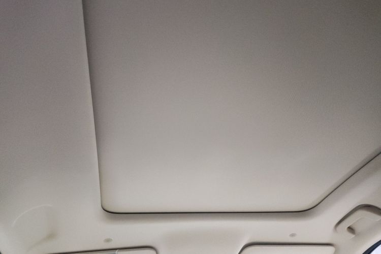 鸿蒙智行 问界M7 2022款 1.5T 后驱舒适版局部细节22