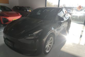 特斯拉 Model Y 2022款 长续航全轮驱动版