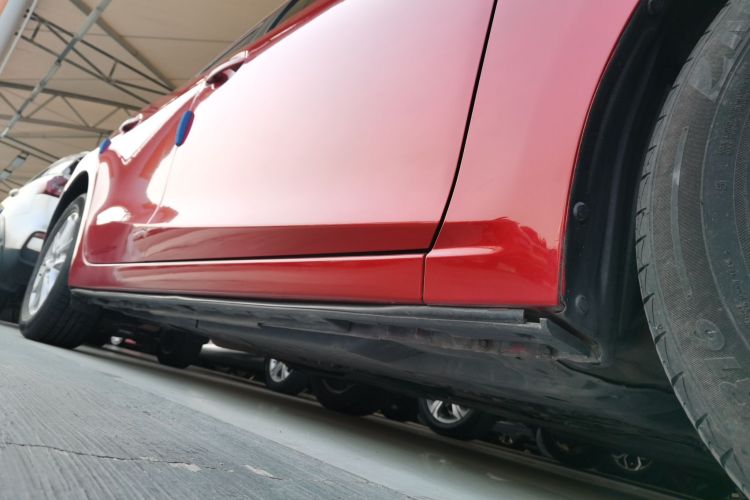 马自达3 昂克赛拉 2017款 三厢 1.5L 自动豪华型 国V局部细节9001