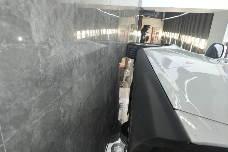 福特 福克斯 2018款 两厢经典 1.6L 自动风尚型智行版局部细节9002