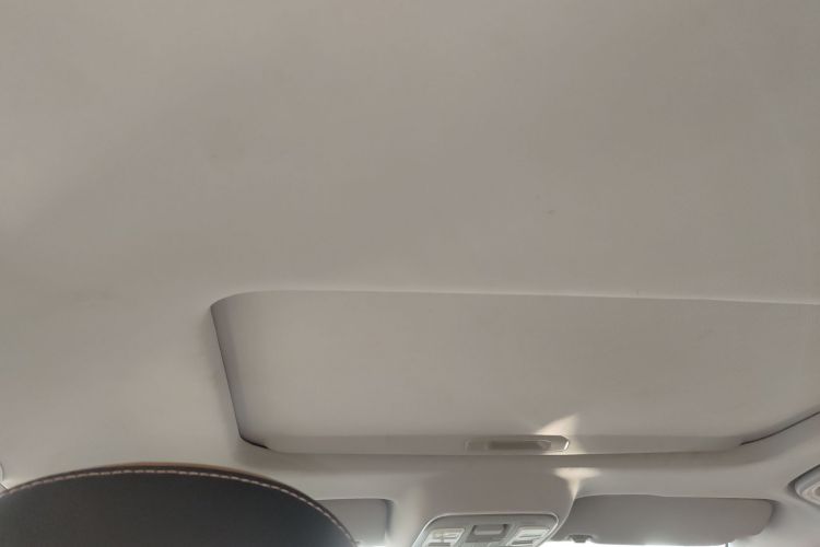 吉利汽车 帝豪GL 2020款 1.4T CVT豪华型局部细节22