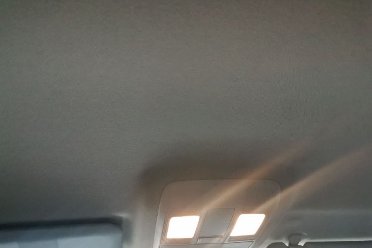 马自达3 昂克赛拉 2016款 三厢 1.5L 自动舒适型局部细节22