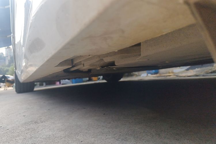 凯迪拉克ATS-L 2017款 28T 技术型局部细节9002