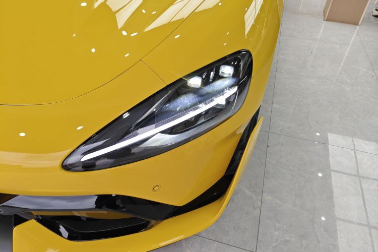 小米汽车 小米SU7 Ultra 2025款 Ultra局部细节36