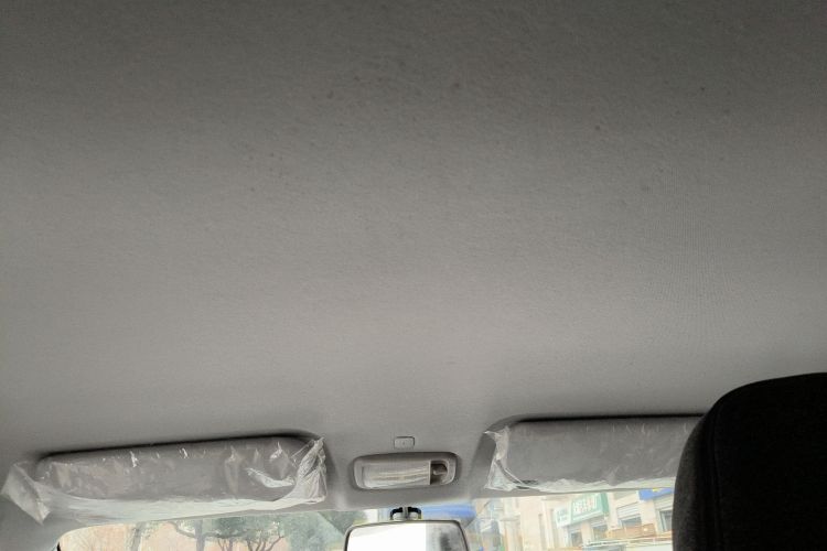 奇瑞 QQ冰淇淋 2022款 170km 圣代 磷酸铁锂局部细节22