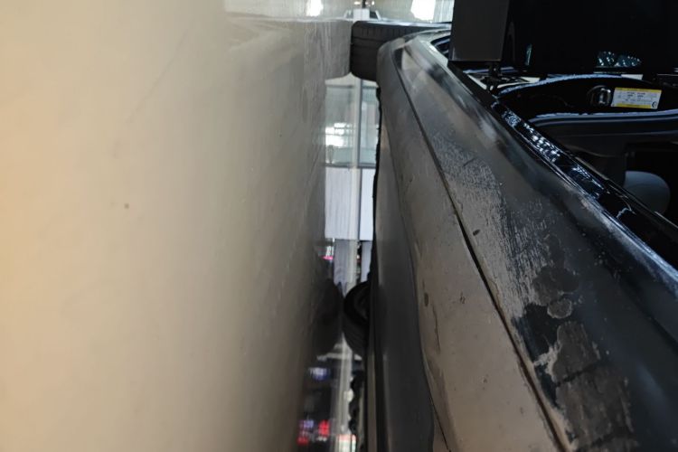 特斯拉 Model 3 2019款 标准续航后驱升级版局部细节9001