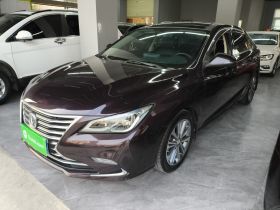 长安 睿骋CC 2018款 1.5T 自动智雅型 国V