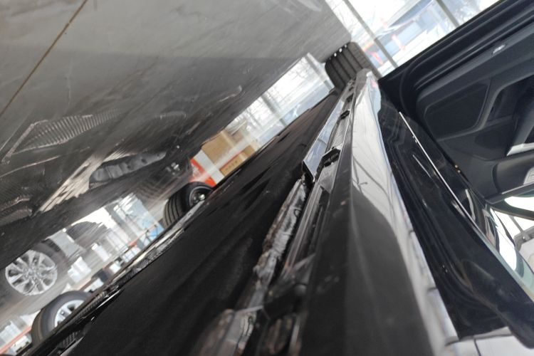 奥迪A6L 2026款 45 TFSI quattro 臻选动感型局部细节9002