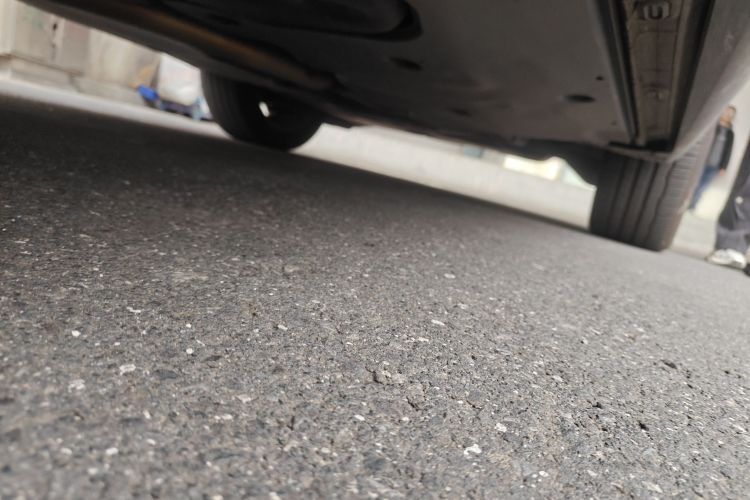 大众 揽巡 2024款 330TSI 豪华巡逸版局部细节9001