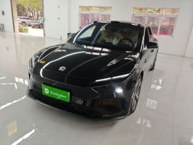 蔚来ET5T 2024款 75kWh Touring